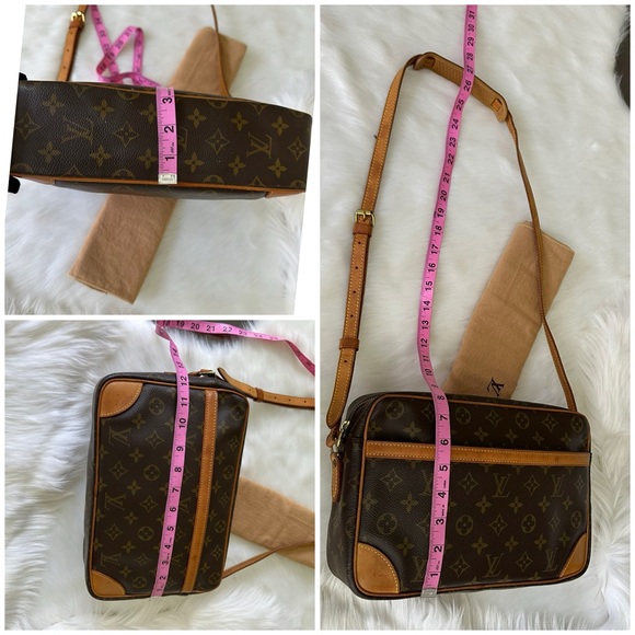 Stunning crossbody bag - Picture 8 of 16